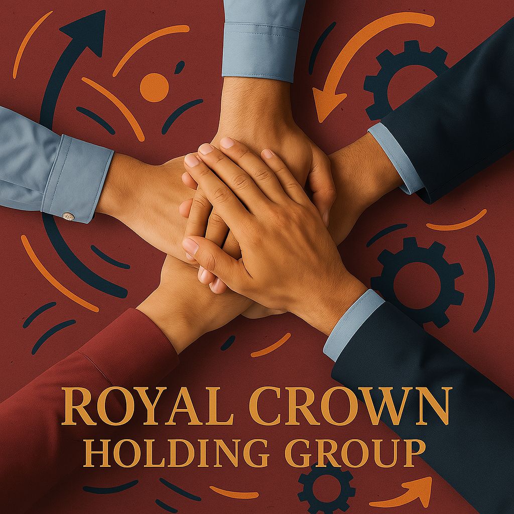 Charitable Work Image